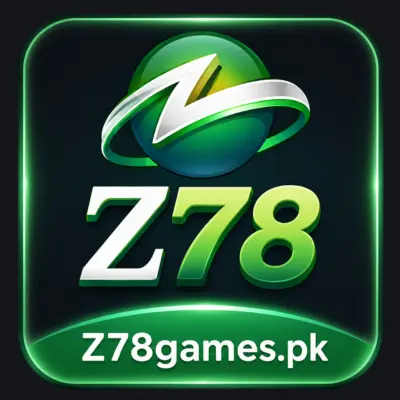 Z78 Game Site icon