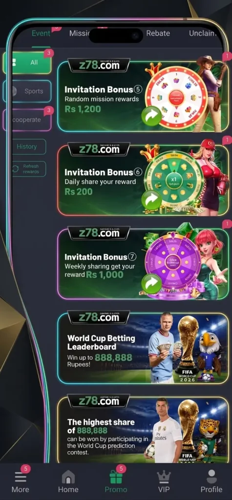 Z78 game image